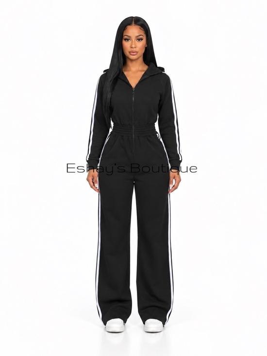 Fashion Nova Pants - Sporty girl 😏